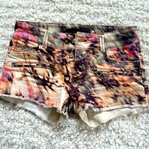 Barbara Bui shorty shorts